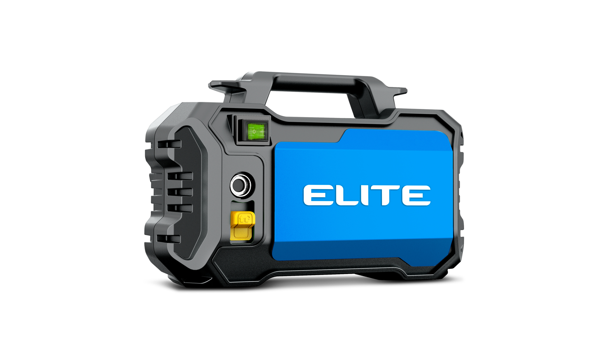 Hidrolavadora Eléctrica Compacta PW1670 Elite – 1.750 PSI, 1.600W, 7 LPM